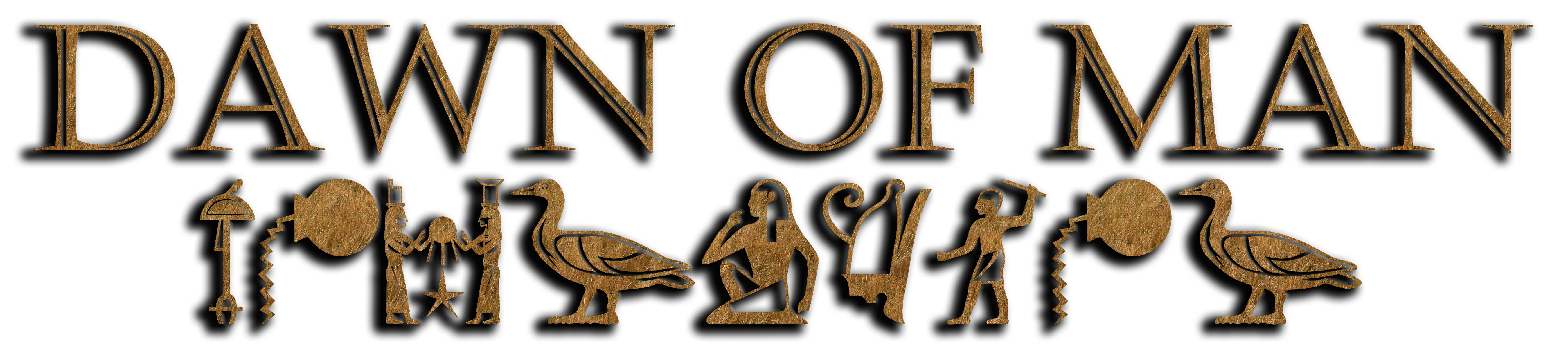 Dawn of Man